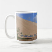 Silver Lake Sand Dunes, Mears, Michigan Koffiemok (Links)