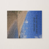 Silver Lake Sand Dunes, Mears, Michigan Legpuzzel (Horizontaal)