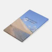Silver Lake Sand Dunes, Mears, Michigan Post-it® Notes (Schuin)