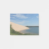 Silver Lake Sand Dunes Post-it® Notes (Voorkant)