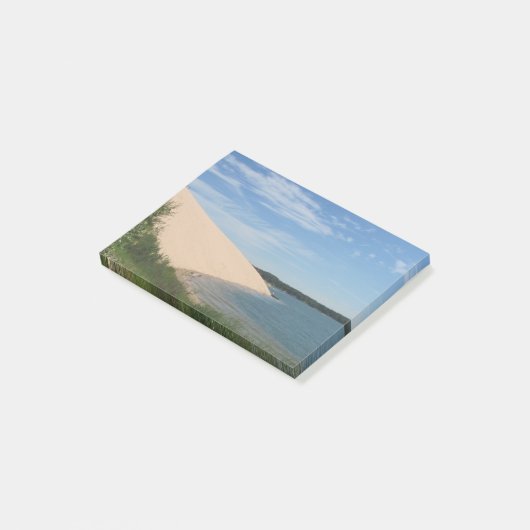 Silver Lake Sand Dunes Post-it® Notes (Schuin)