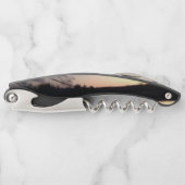 Silver Lake Sunset Kurkentrekker (Voorkant)