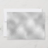 Silver Lashes Exention Makeup Certificate Cadeft (Achterkant)