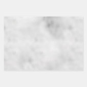 Silver Leopard Print Inpakpapier Vel (Voorkant 2)