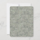 Silver Libra Zodiac Green Digital Camo (Achterkant)