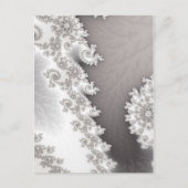 Silver Lines Briefkaart (Voorkant)