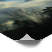 Silver Lining Poster (Hoek)