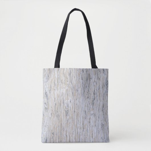 Silver Lining Tote Bag (Voorkant)