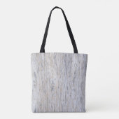 Silver Lining Tote Bag (Achterkant)