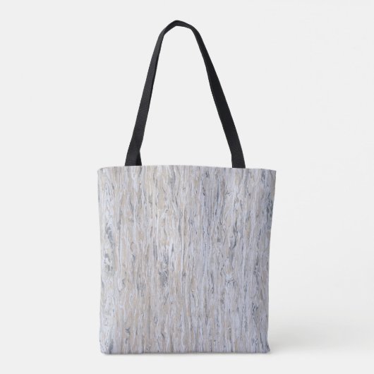 Silver Lining Tote Bag (Achterkant)