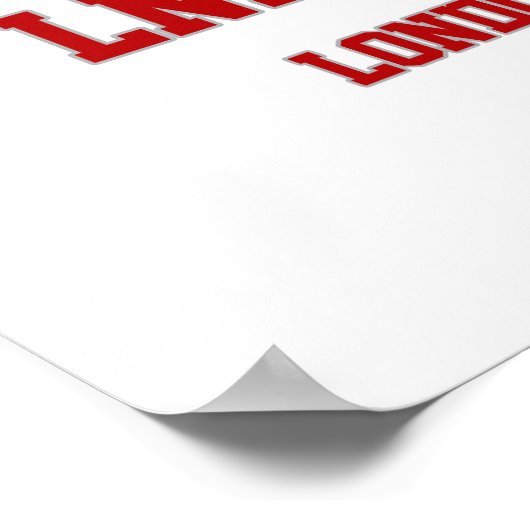 Silver Link - LNER Class A4 2509 Steam Train Loco Poster (Hoek)