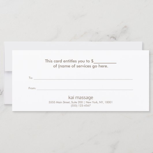 Silver Lotus Mandala Yoga en Meditation (Achterkant)