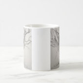 Silver Maple Koffiemok (Center)