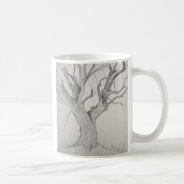 Silver Maple Koffiemok