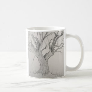 Silver Maple Koffiemok