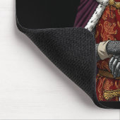 Silver Mask King Baldwin Iv Golden Mask Medieval A Muismat (Hoek)