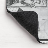 Silver-mijn van La Croix-aux-Mines, Lorraine Muismat (Hoek)