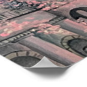 Silver Millennium poster (Hoek)