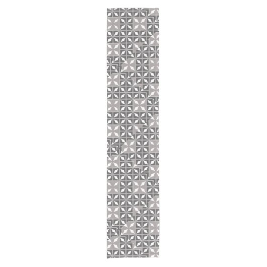 Silver Mine Korte Tafelloper (Voorkant)