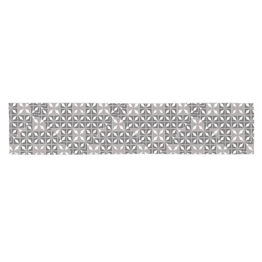 Silver Mine Korte Tafelloper (Horizontaal)