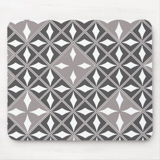 Silver Mine Muismat (Voorkant)