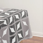 Silver Mine Tafelkleed (Voorbeeld)