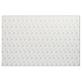 Silver Moon Fabric Stof (Yard (91,4 cm))