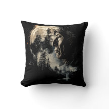 Silver Moon Lone Indiaan