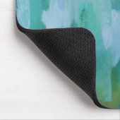 Silver Moon Mousepad Muismat (Hoek)