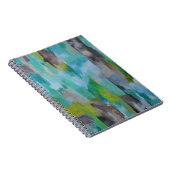 Silver Moon Notitieboek (Rechterzijde)