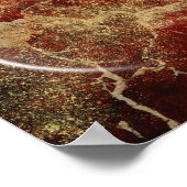 Silver Moon Poster (Hoek)