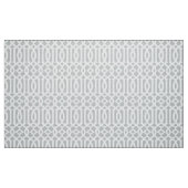Silver Moroccan Pattern | Stof (Fat Quarter)