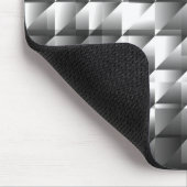 Silver Mosaic Muismat (Hoek)