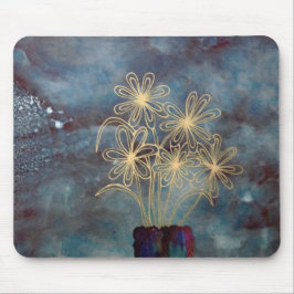 Silver Night Muismat