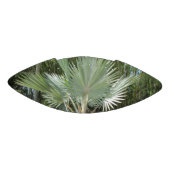 Silver Palm Tree American Football (Paneel)