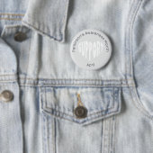 Silver Parkinson’s Awareness Month Button (In situ)
