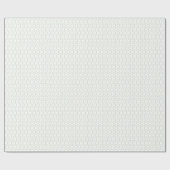 Silver Pinwheels Cadeaupapier (Vlak)