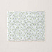 Silver Pinwheels Legpuzzel (Horizontaal)