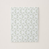 Silver Pinwheels Legpuzzel (Verticaal)