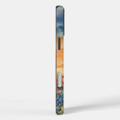 Silver Pug - Stoere telefoonhoes Case-Mate iPhone Case (Achterkant / Rechts)