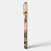 Silver Pug - Stoere telefoonhoes Case-Mate iPhone Case (Achterkant / Links)