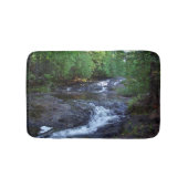 Silver River Falls badmat (Voorkant)