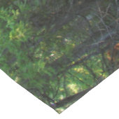Silver River Herfst tablecloth Tafelkleed (Gekanteld)