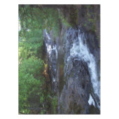 Silver River Herfst tablecloth Tafelkleed (Voorkant)