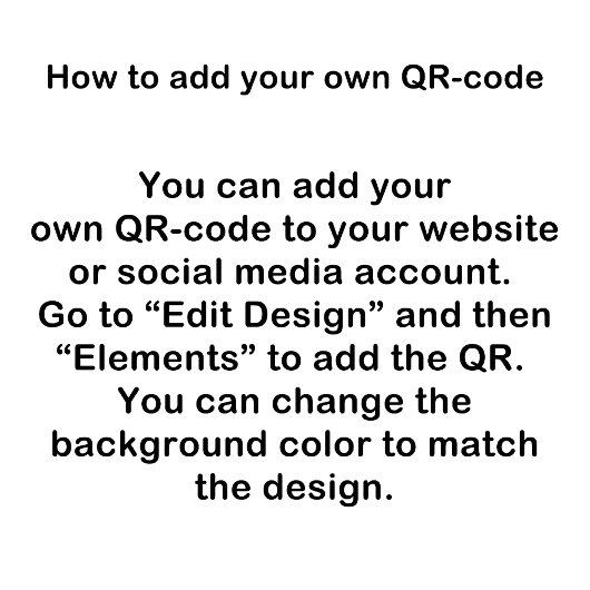 Silver roos gouden QR code RSVP details bruiloft Kaart