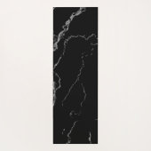 Silver Royal Lion Yogamat (Achterkant)