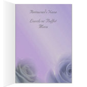 Silver Rozen Weddenschap (Binnen (Rechts))