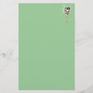 Silver Sage Stationery Briefpapier