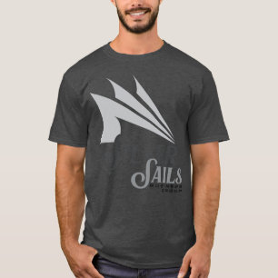 Silver Sails Business Groep T-shirt