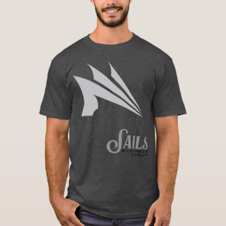 Silver Sails Business Groep T-shirt